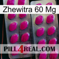 Zhewitra 60Mg 10